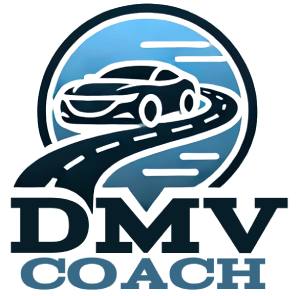 DMV Coach